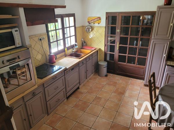 Maison à vendre 5 pièces 195 m² Flayosc
