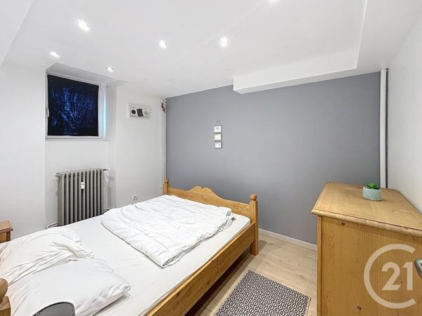 Appartement F4 à vendre  4 pièces - 91,95 m2 GERARDMER - 88