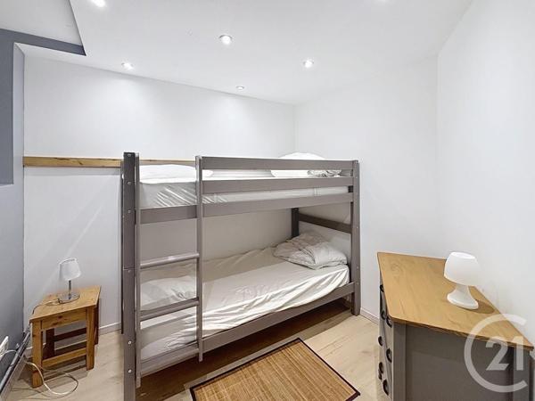 Appartement F4 à vendre  4 pièces - 91,95 m2 GERARDMER - 88