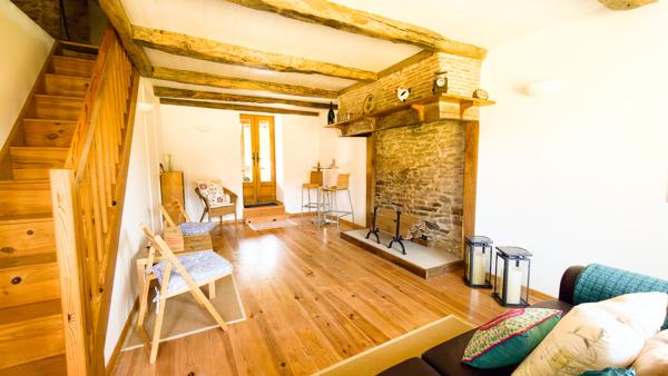 Maison à vendre à Châlus (87230) - Haute-Vienne