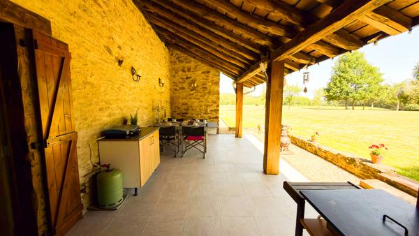 Maison à vendre à Châlus (87230) - Haute-Vienne