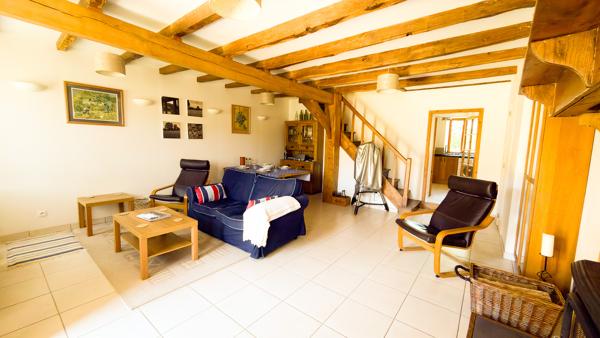 Maison à vendre à Châlus (87230) - Haute-Vienne