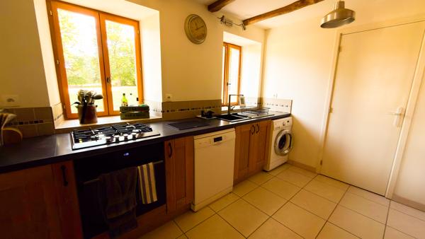 Maison à vendre à Châlus (87230) - Haute-Vienne