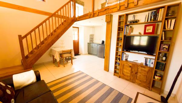 Maison à vendre à Châlus (87230) - Haute-Vienne
