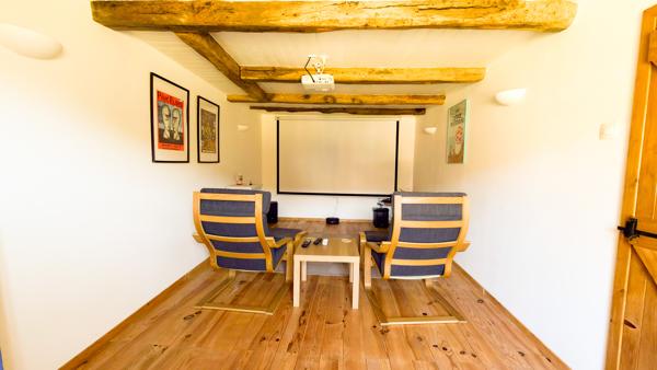 Maison à vendre à Châlus (87230) - Haute-Vienne
