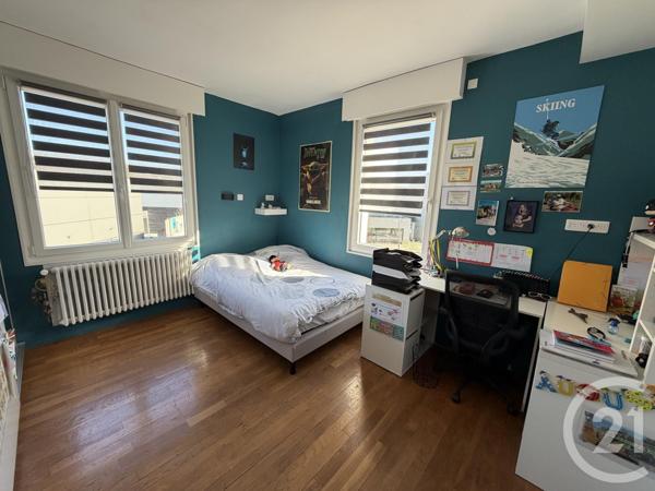 Maison à vendre  6 pièces - 140 m2 BESANCON - 25