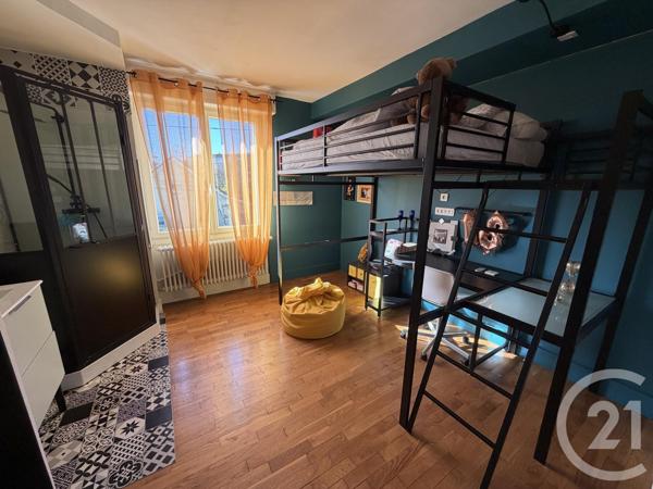 Maison à vendre  6 pièces - 140 m2 BESANCON - 25