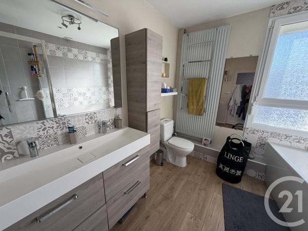 Maison à vendre  6 pièces - 140 m2 BESANCON - 25