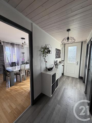 Maison à vendre  6 pièces - 140 m2 BESANCON - 25