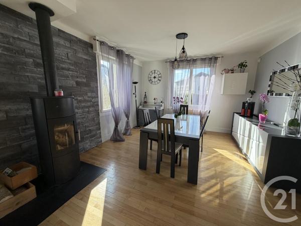 Maison à vendre  6 pièces - 140 m2 BESANCON - 25