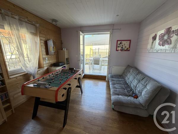 Maison à vendre  6 pièces - 140 m2 BESANCON - 25