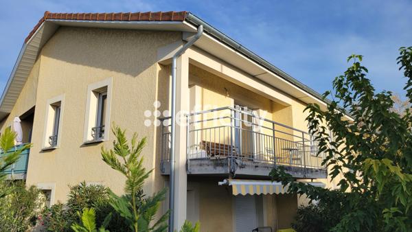 Appartement 3 pièces - 67 m²