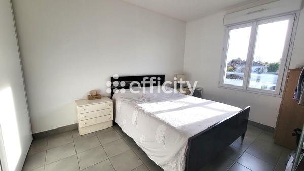 Appartement 3 pièces - 67 m²