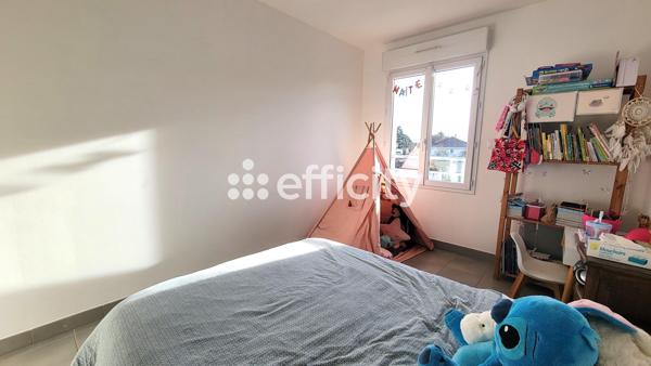 Appartement 3 pièces - 67 m²