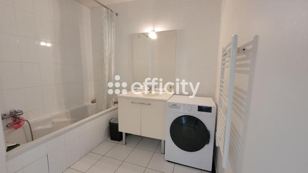 Appartement 3 pièces - 67 m²