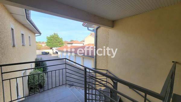 Appartement 3 pièces - 67 m²