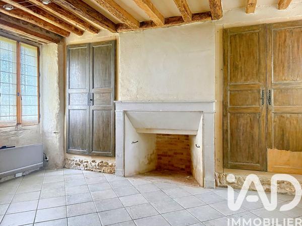 Maison à vendre 6 pièces 115 m² Denonville