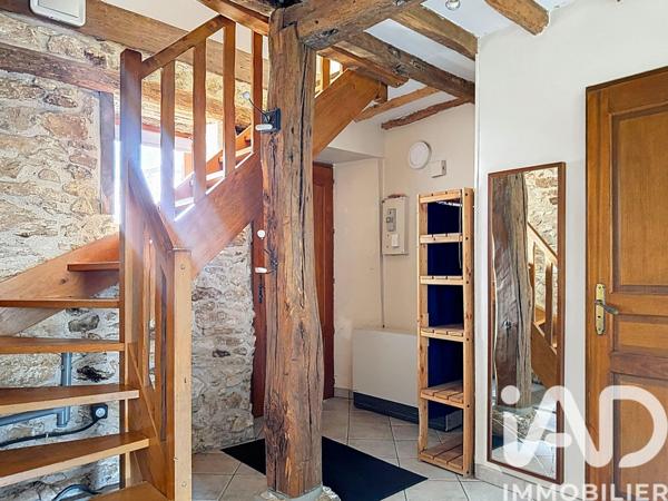 Maison à vendre 6 pièces 115 m² Denonville