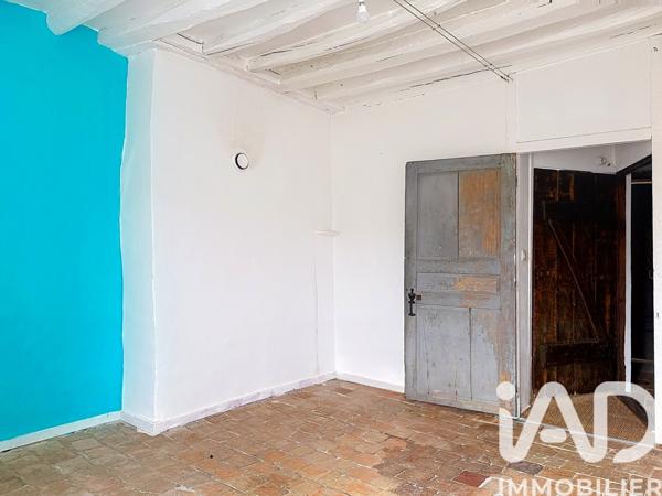 Maison à vendre 6 pièces 115 m² Denonville