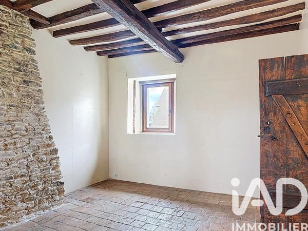 Maison à vendre 6 pièces 115 m² Denonville