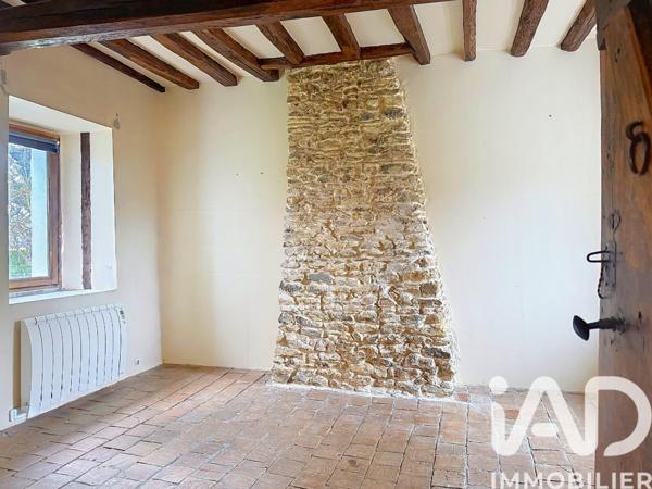 Maison à vendre 6 pièces 115 m² Denonville