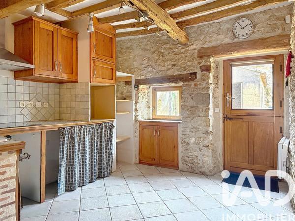 Maison à vendre 6 pièces 115 m² Denonville