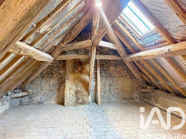 Maison à vendre 6 pièces 115 m² Denonville