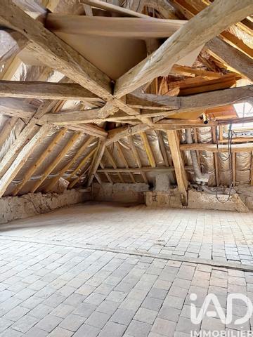 Maison à vendre 6 pièces 115 m² Denonville