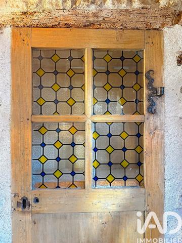 Maison à vendre 6 pièces 115 m² Denonville