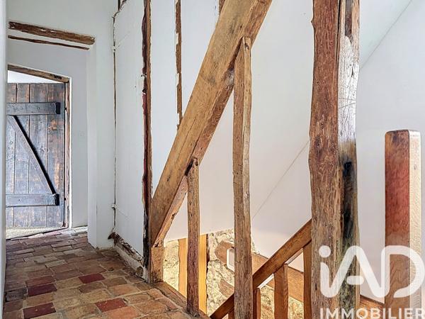 Maison à vendre 6 pièces 115 m² Denonville