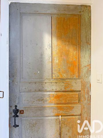 Maison à vendre 6 pièces 115 m² Denonville