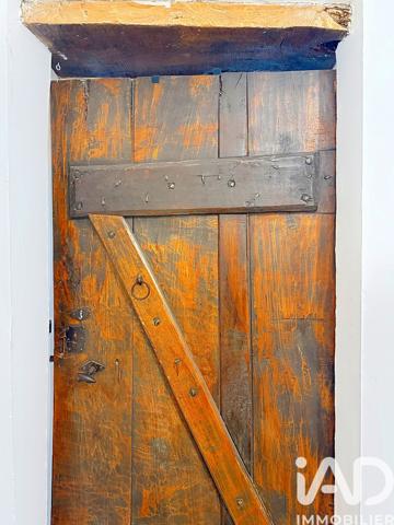 Maison à vendre 6 pièces 115 m² Denonville