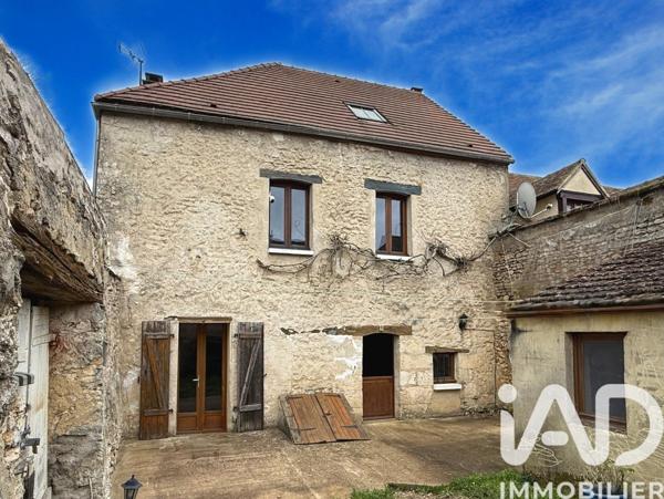Maison à vendre 6 pièces 115 m² Denonville