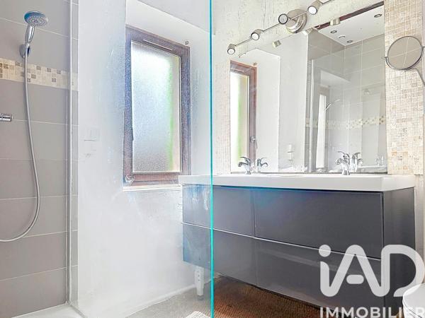 Maison à vendre 6 pièces 115 m² Denonville