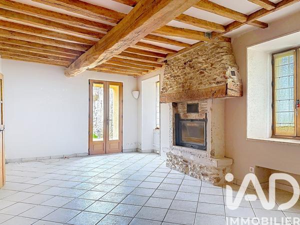 Maison à vendre 6 pièces 115 m² Denonville