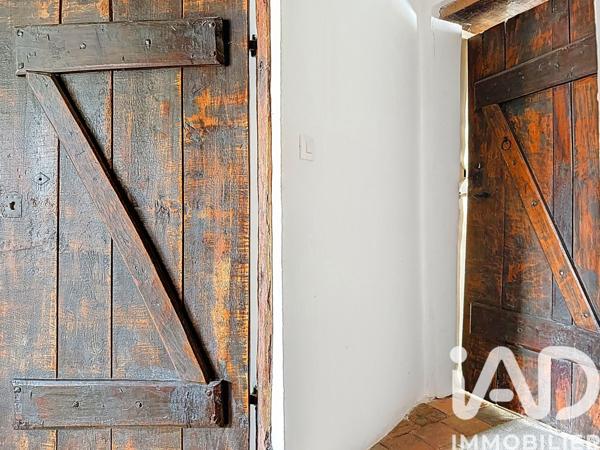 Maison à vendre 6 pièces 115 m² Denonville