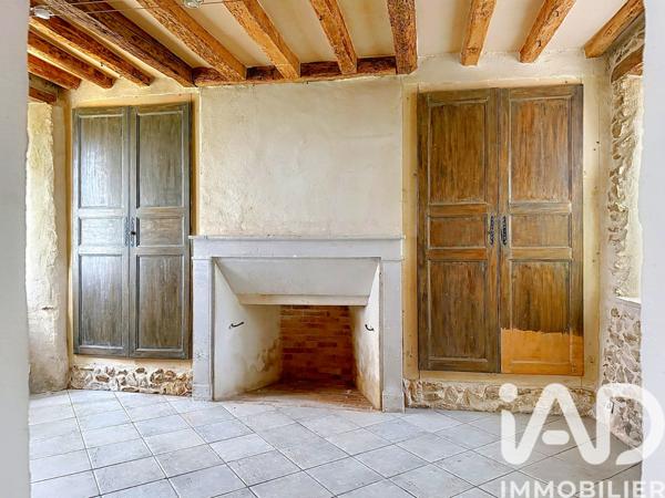Maison à vendre 6 pièces 115 m² Denonville