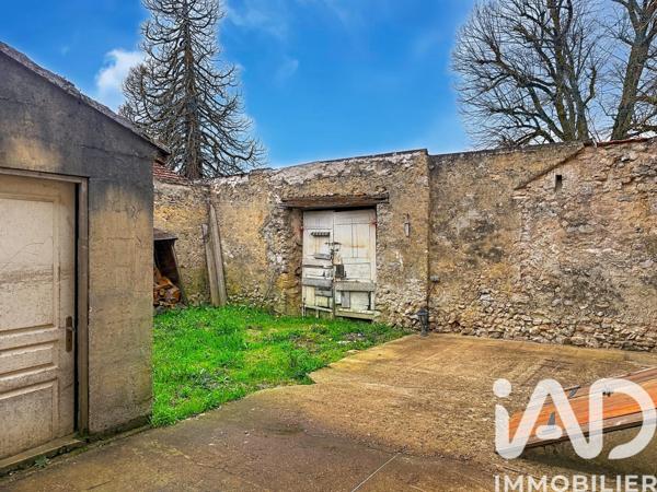 Maison à vendre 6 pièces 115 m² Denonville