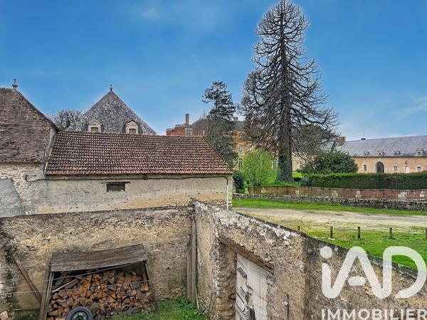 Maison à vendre 6 pièces 115 m² Denonville