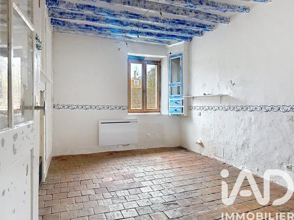 Maison à vendre 6 pièces 115 m² Denonville