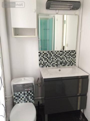 Appartement à louer à Rouen en Seine-Maritime (76000), ref : 76028-CANV6