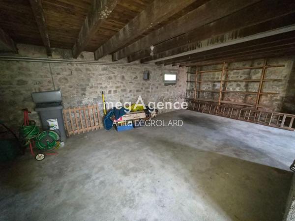 Maison à LA ROCHE-SUR-YON, 85000 - 4 pièces 66m²