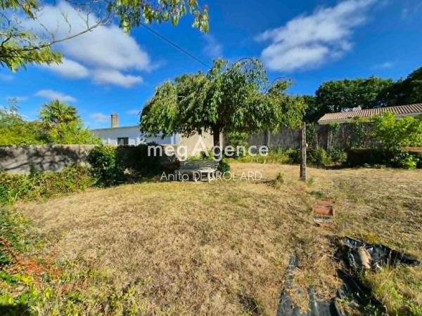 Maison à LA ROCHE-SUR-YON, 85000 - 4 pièces 66m²