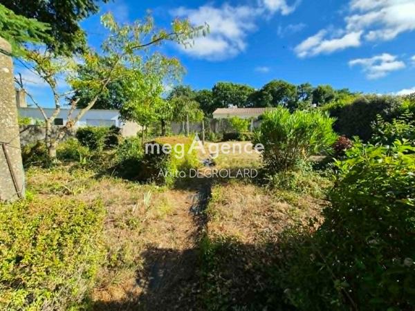 Maison à LA ROCHE-SUR-YON, 85000 - 4 pièces 66m²