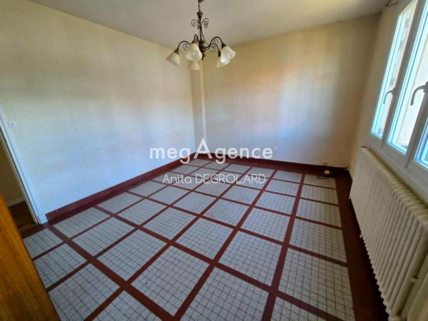 Maison à LA ROCHE-SUR-YON, 85000 - 4 pièces 66m²