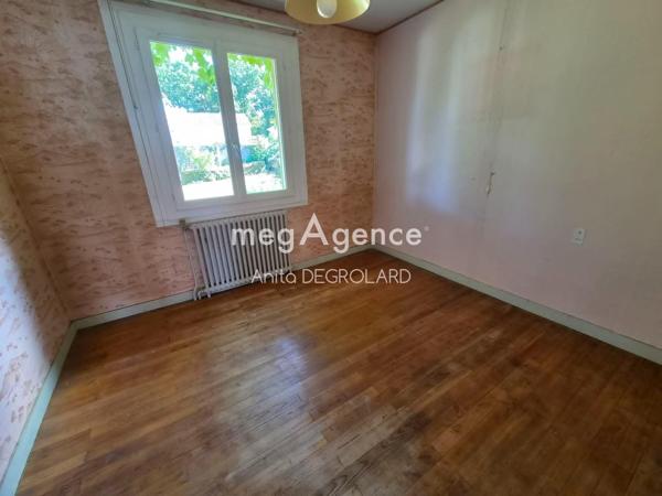 Maison à LA ROCHE-SUR-YON, 85000 - 4 pièces 66m²