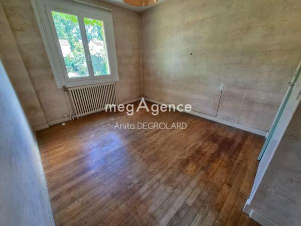 Maison à LA ROCHE-SUR-YON, 85000 - 4 pièces 66m²