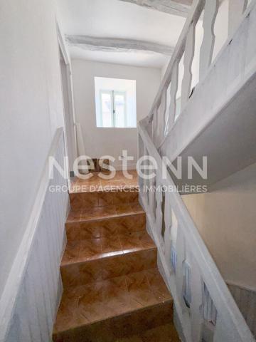 Charmante maison ancienne à rafraîchir à Couzeix - 148 m2 - seconde maison à finir de rénover de 68 m2 - terrain et cour