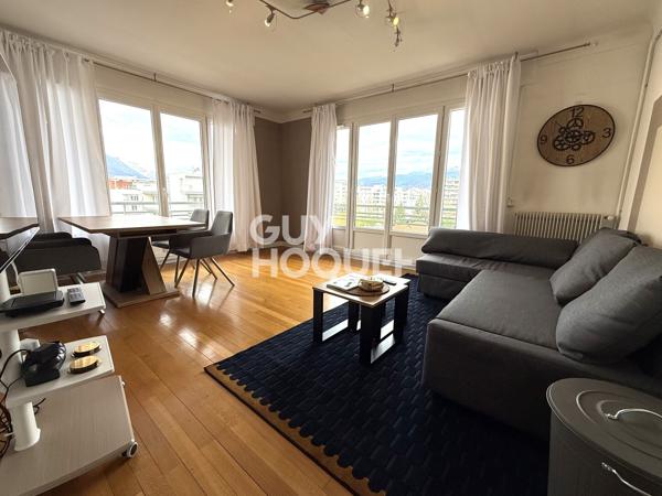 APPARTEMENT À LOUER DE 3 PIÈCES DE 86,46 M²