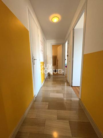 APPARTEMENT À LOUER DE 3 PIÈCES DE 86,46 M²